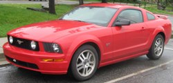 Mustang 05-10