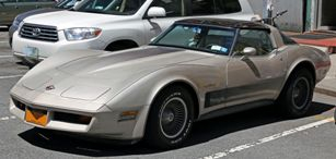 Corvette 68-82 C3