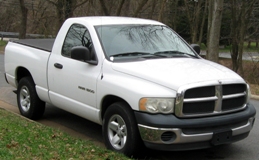 RAM 00-06 R2500 2/4WD Pick-Up