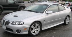 Pontiac