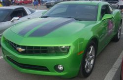 Camaro 10-15