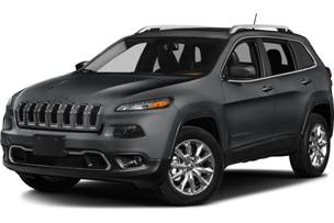 Cherokee 14-20 4WD