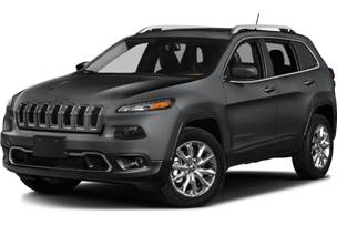 Cherokee 14-17 4WD