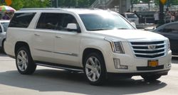 Cadillac