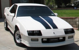 Camaro 82-92