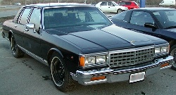 Caprice 80-90