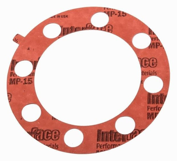 12471641 (FEL55350) TIIVISTE TAKA-AKS LAIPPA GM 8-BOLT outlet