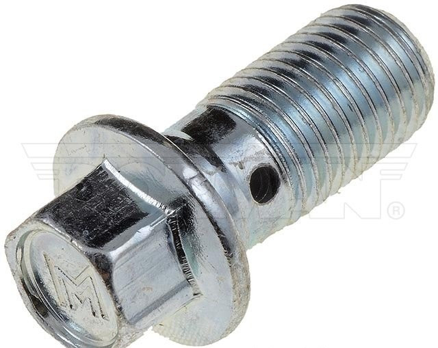 DORMAN 13935 (DOR13935 487293) Jarruletkun banjopultti GM 7/16"-20 X 7/8" outlet