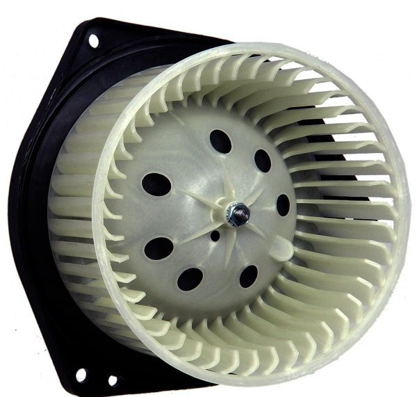 Tuulettajan moottori taka 02-05 FSS35085