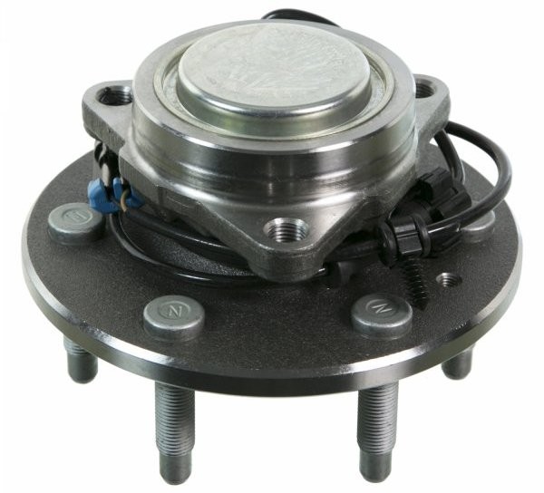 Pyöränlaakeri etu 03-08 TIMSP450301 napa 2WD G1500-2500 6-pulttinen vanne sis. ABS tunnistimen