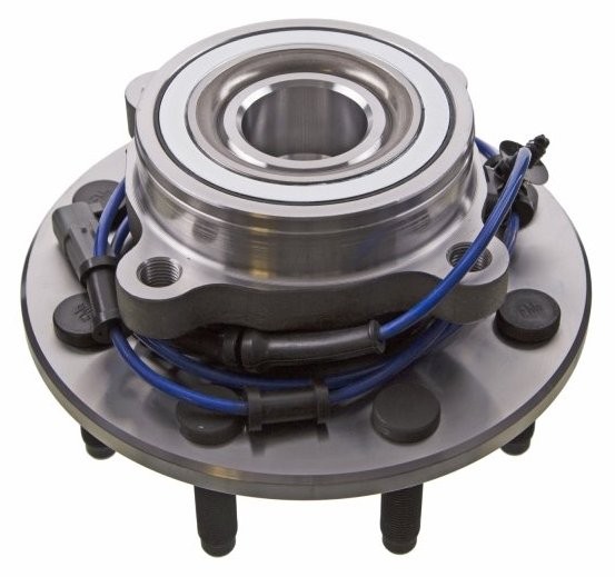 Pyöränlaakeri etu -06 TIMHA590166 4WD napa 