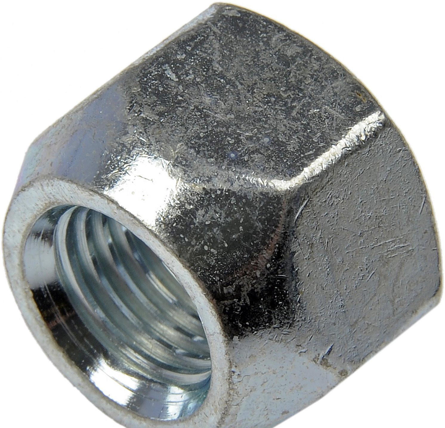 RAYBESTOS 1951N (DOR611-015 611015) Pyöränmutteri 7/16"-20 LH kanta 3/4" HUOM vasenkätinen kierre outlet