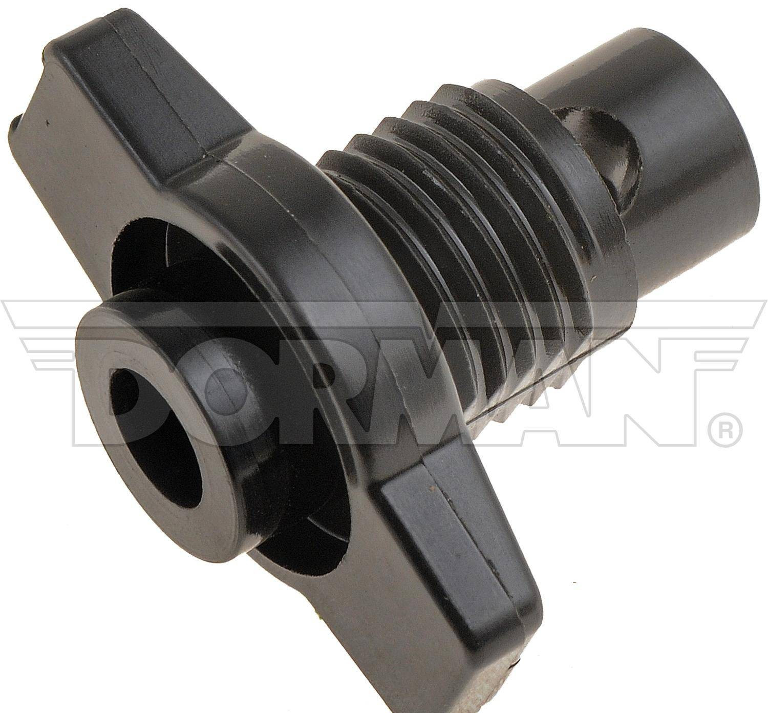 DORMAN 61122 (DOR61122 490233 490-233) TYHJENNYSHANA JÄÄHDYTTIMEN MUOVIA outlet