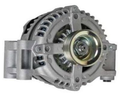 Laturi 05-07 WAI11113N V6/V8 160A ei diesel