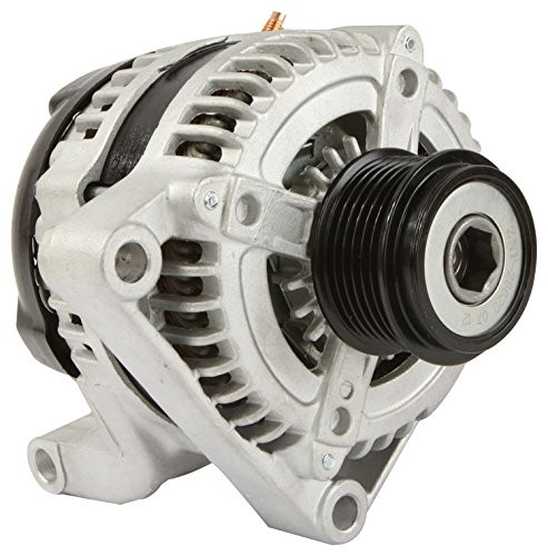 Laturi 04-08 WAI11114N L4 2,8L CRD diesel 150A