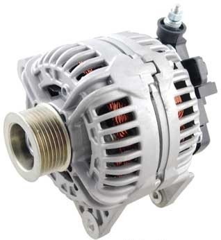 Laturi 07-08 WAI11233N V8 5,7L 136A BO