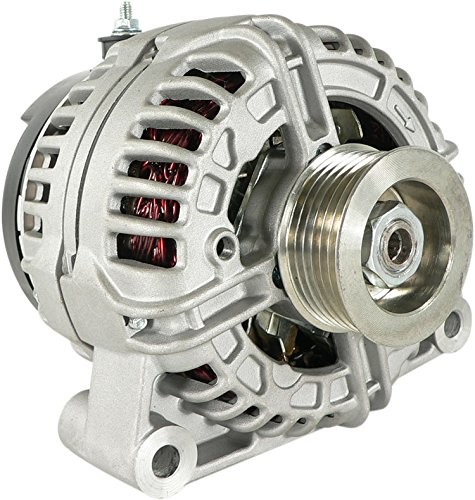 Laturi 11-14 WAI11234N V8 6,0L 125A