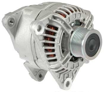 Laturi 07-09 WAI11235N L6 5,9L diesel