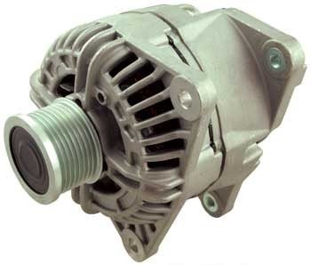 Laturi 07-09 WAI11239N L6 6,7L diesel, Bosch