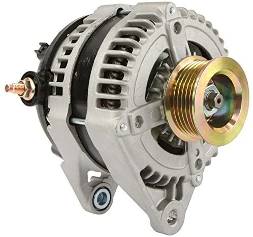 Laturi 09-12 WAI11240N-6G1 V6 3,7L 160A