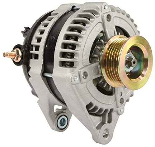 Laturi -08 WAI11276N V6 4,7L