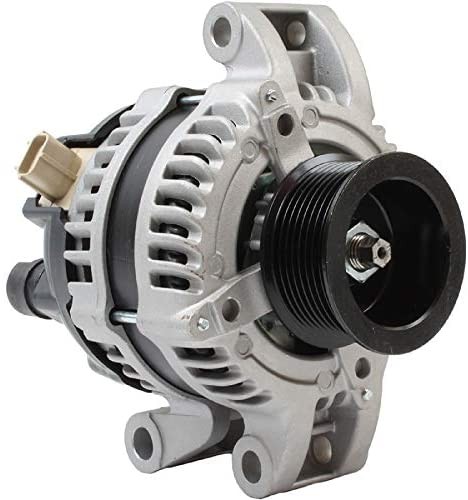 Laturi 08-10 WAI11291N V8 6,4L diesel 130A