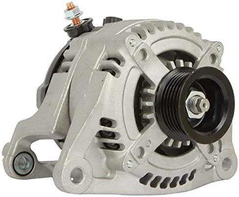 Laturi 09-12 WAI11299N V8 5,7L 160A ND
