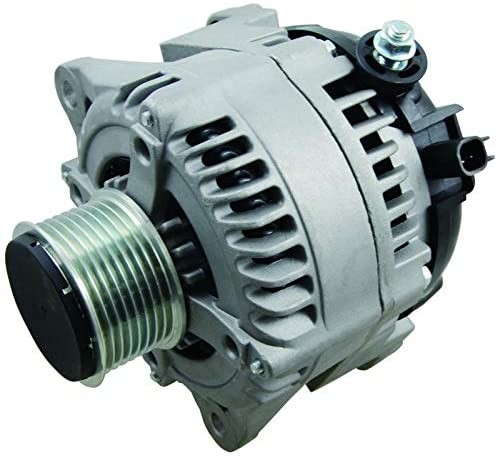 Laturi 11-12 WAI11378N L6 6,7L diesel 145A