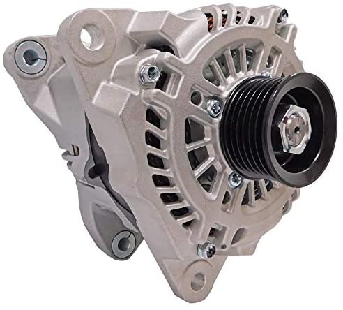 Laturi WAI11477N V8 5,7L