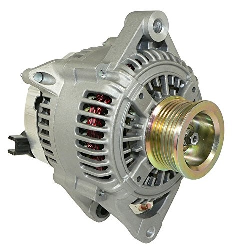 Laturi 94-96 WAI13453N V8 5,7L/ V10 8,0L 120A