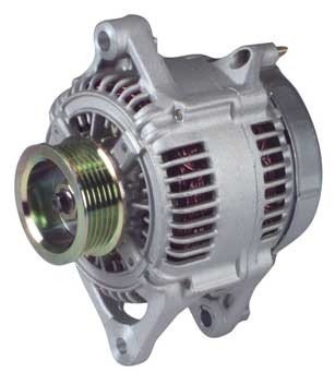 Laturi 97-98 WAI13746N L6 4,0L 120A