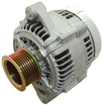 Laturi 00-01 WAI13766N diesel 5,9L