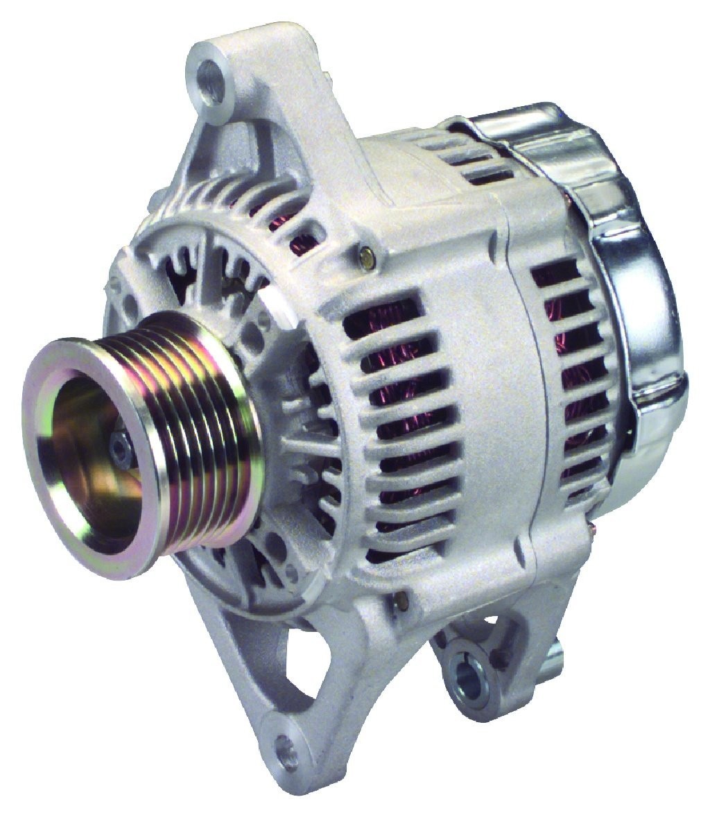 Laturi 99-00 WAI13823N V8 5,7L/ V10 8,0L 117A