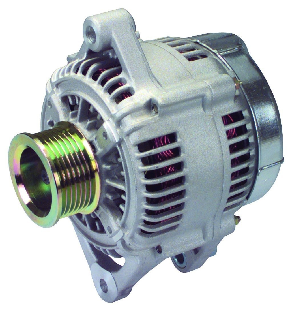Laturi 99-00 WAI13824N V8 5,7L/ V10 8,0L 136A (ND)