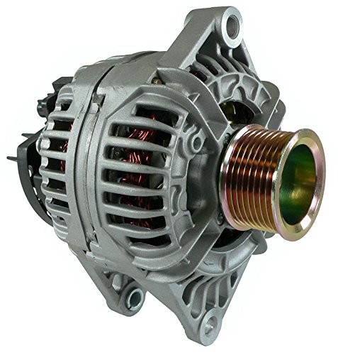 Laturi 99-00 WAI13920N V8 5,7L/ V10 8,0L 136A Bosch