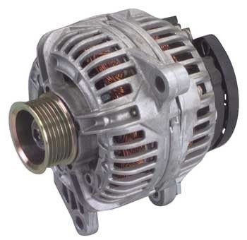 Laturi 01-04 L6 4,0L bosch WAI13872N