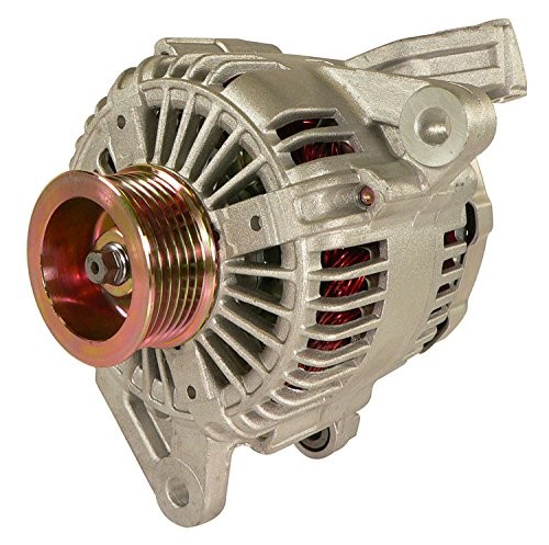 Laturi 03-07 WAI13873N V6 3,7L 136A