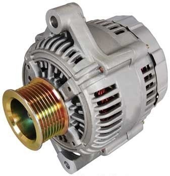 Laturi -02 WAI13874N L6 5,9L diesel