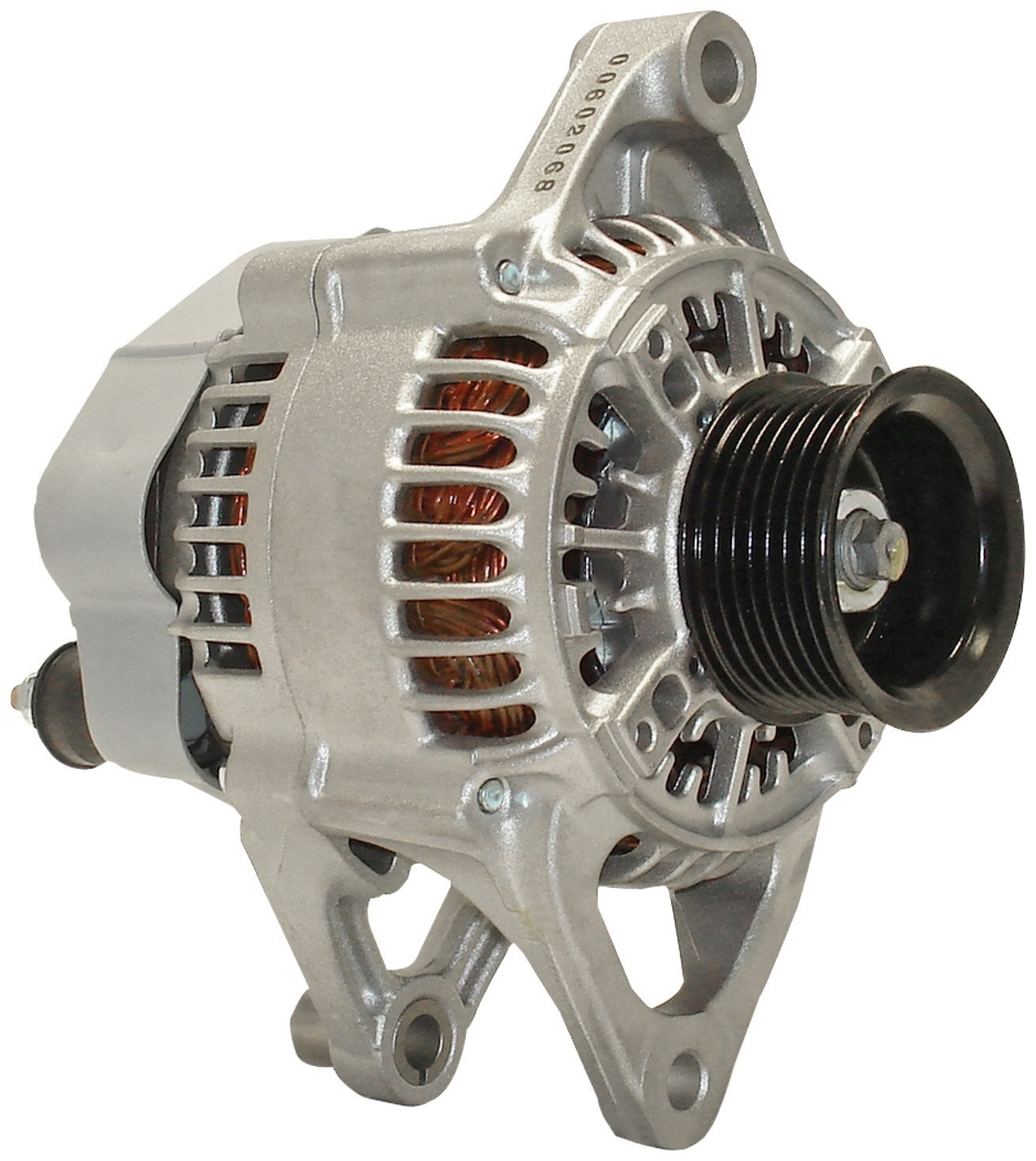 Laturi 01-03 WAI13910N V8/ V10 117A ND
