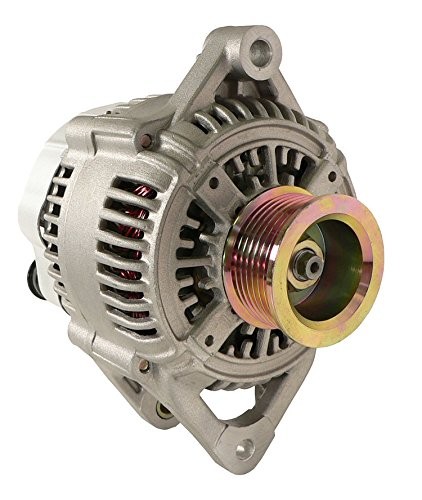 Laturi 01-03 WAI13911N V8/V10 136A ND