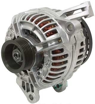 Laturi -06 WAI13916N V6 3,7L 136A bosch