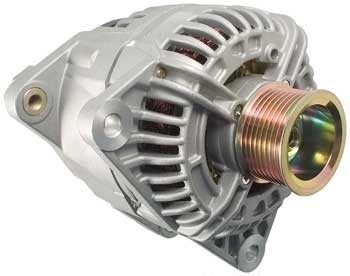 Laturi 03-05 WAI13987N L6 5,9L diesel