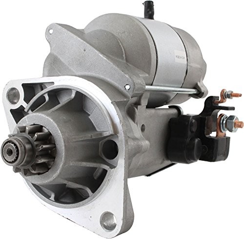 Startti 94-95 WAI17549N V10 8,0L