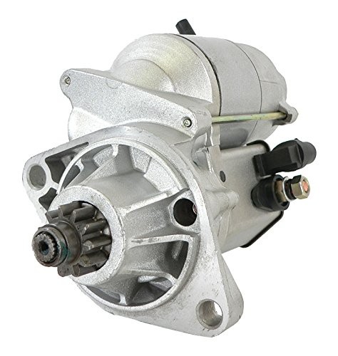 Startti -99 WAI17788N V10 8,0L