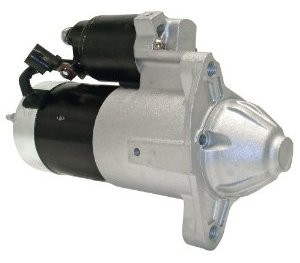 Startti -02 WAI17877N V6 3,7L