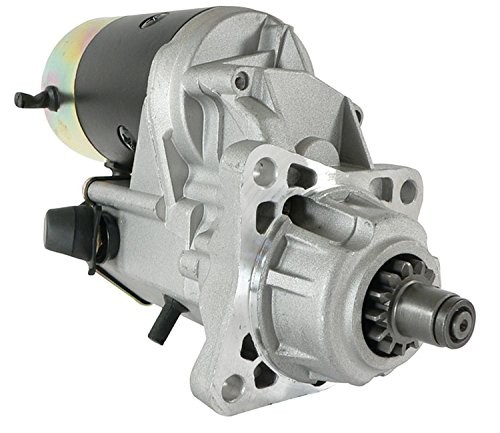 Startti 03-06 WAI17892N L6 5,9L diesel