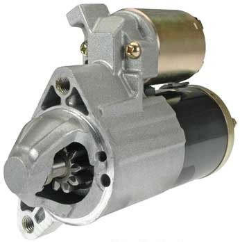 Startti 05-10 WAI17939N V6 3,7L