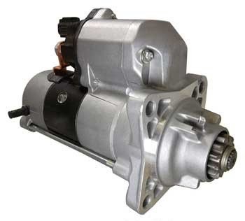 Startti 07-10 WAI19029N L6 5,9L/L6 6,7L diesel