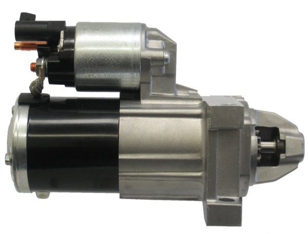 Startti 10-15 WAI19129N V8 6,2L