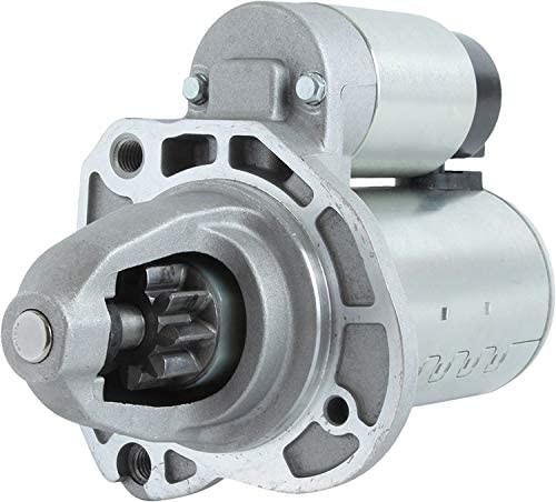 Startti 13-14 WAI19185N V6 3,6L